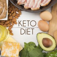 Make your keto diet even better by including CBD oil in it!